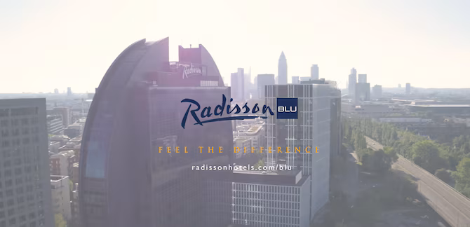 Quanti Punti Servono per Prenotare una Notte Gratis con Radisson Rewards? Guida Completa 2025