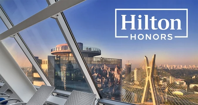Hilton Honors 2025: Guida Completa al Programma Fedeltà Hilton per Principianti