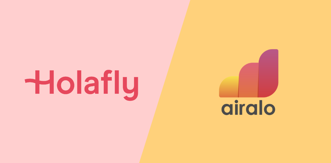Airalo vs Holafly: Qual è la eSIM migliore del 2025? Guida completa con test e opinioni reali aggiornata